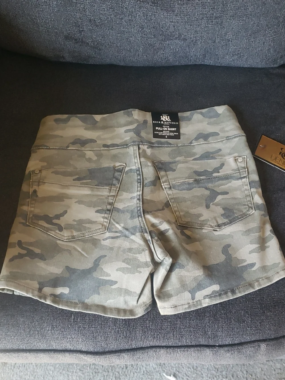 Rock & Republic r&r denim